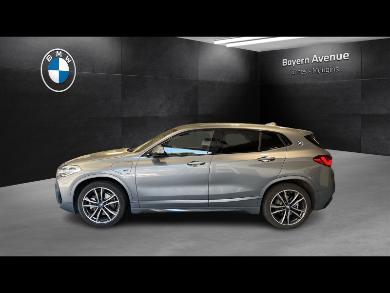 xDrive25eA 220ch M Sport Euro6d-T 6cv