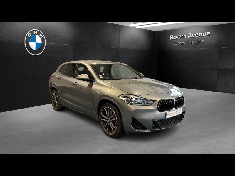 xDrive25eA 220ch M Sport Euro6d-T 6cv