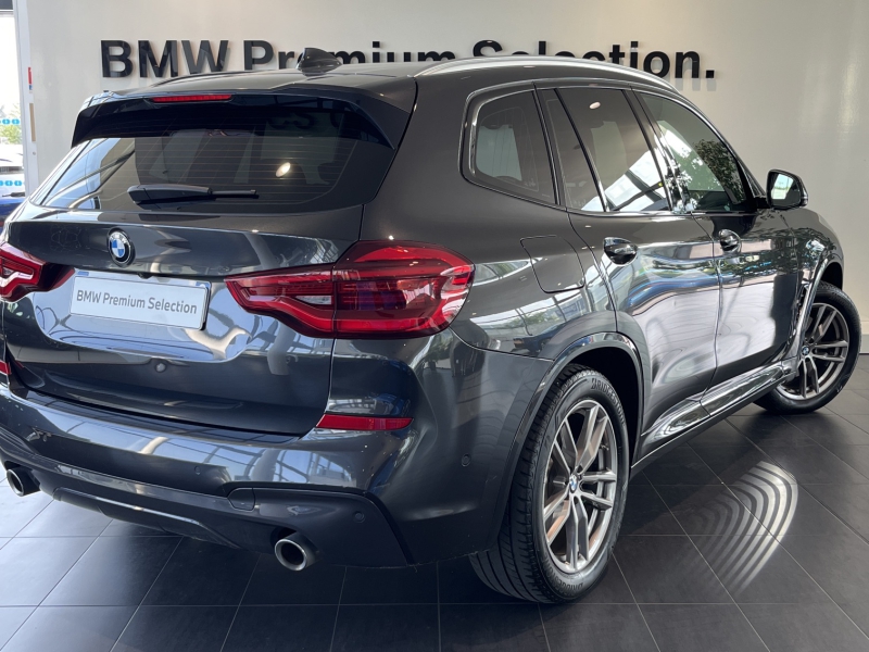 xDrive30eA 292ch M Sport 10cv