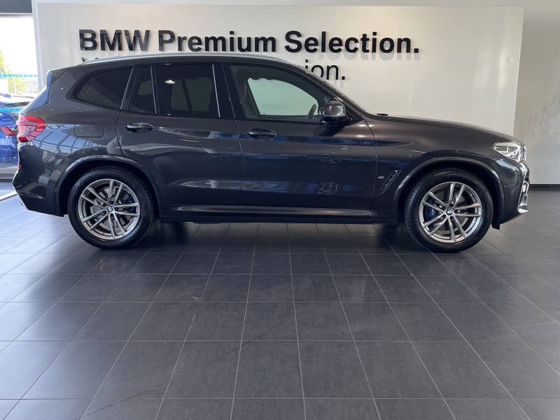 xDrive30eA 292ch M Sport 10cv