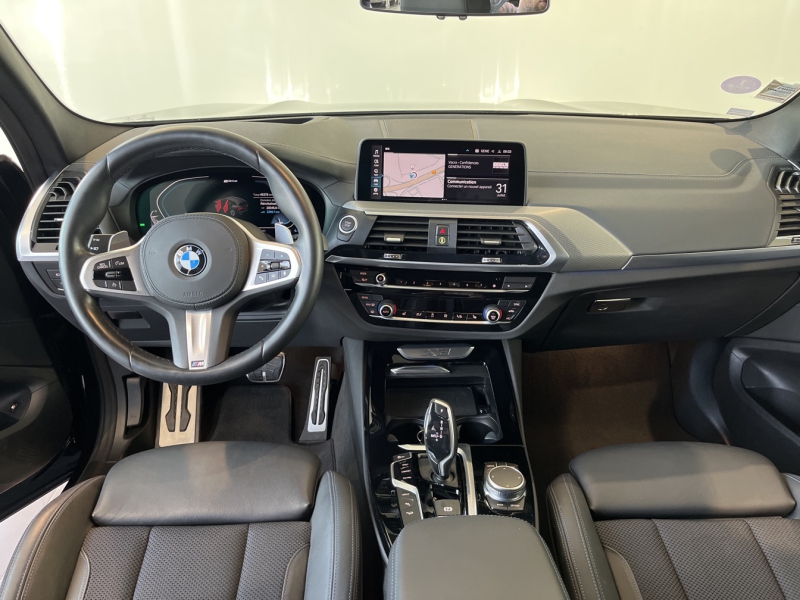 xDrive30eA 292ch M Sport 10cv