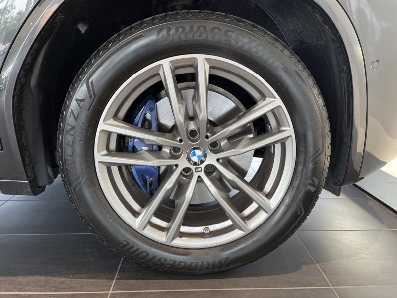 xDrive30eA 292ch M Sport 10cv