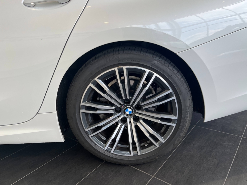 320dA MH xDrive 190ch M Sport