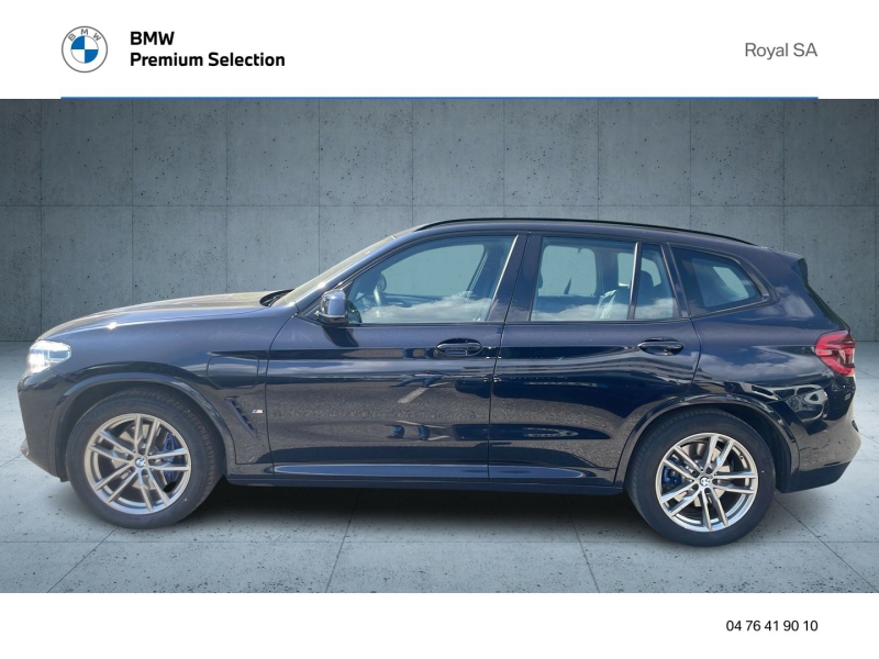 xDrive30eA 292ch M Sport 10cv