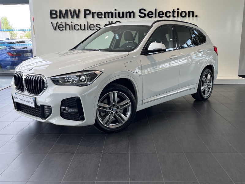 xDrive25eA 220ch M Sport