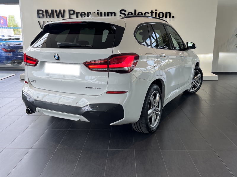 xDrive25eA 220ch M Sport