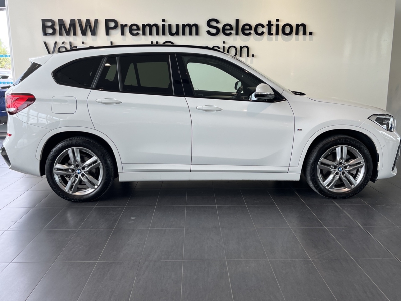 xDrive25eA 220ch M Sport