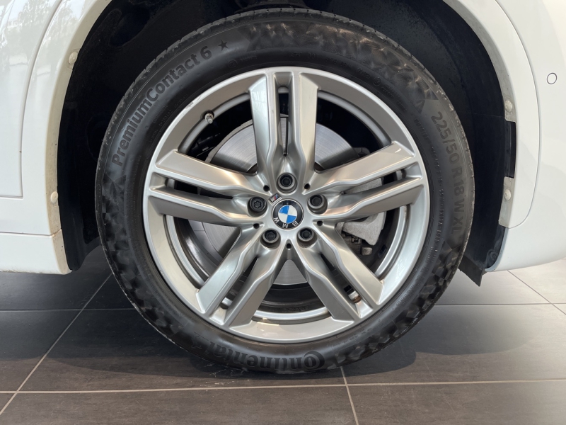 xDrive25eA 220ch M Sport