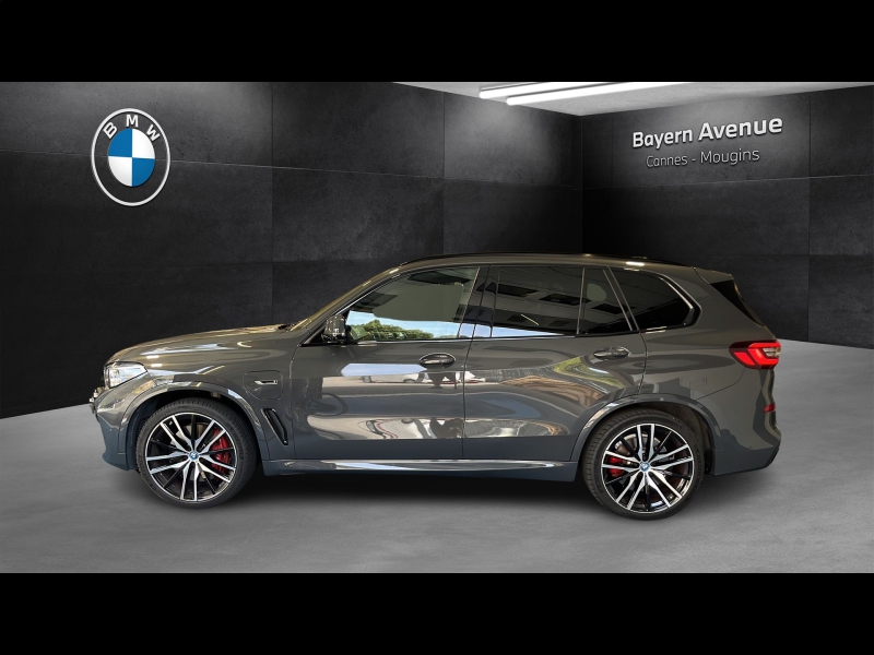 xDrive45eA 394ch M Sport 17cv