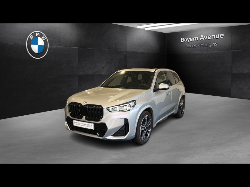 xDrive23d 211ch M Sport