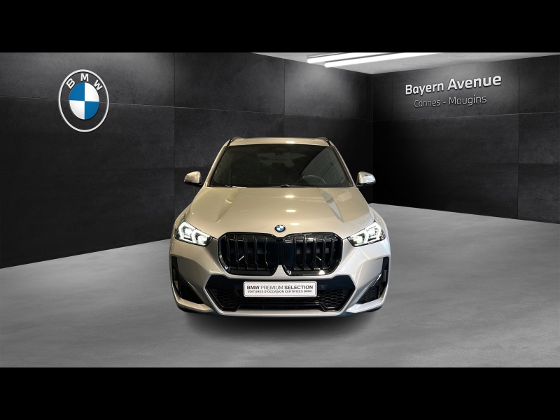 xDrive23d 211ch M Sport