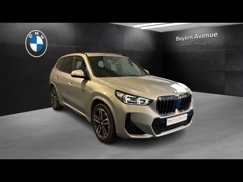 xDrive23d 211ch M Sport