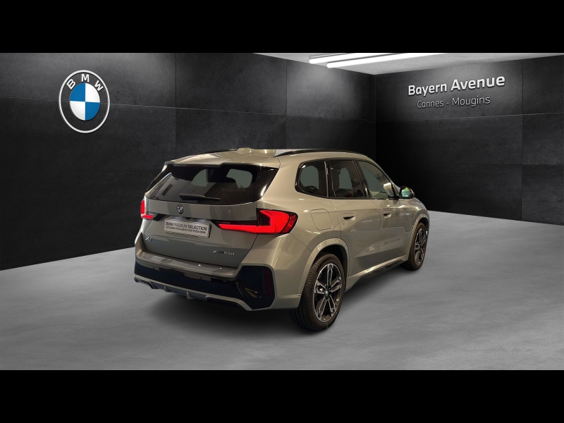 xDrive23d 211ch M Sport