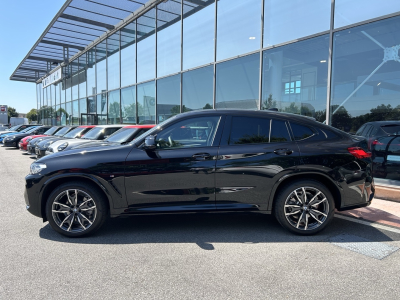 xDrive20d 190ch M Sport