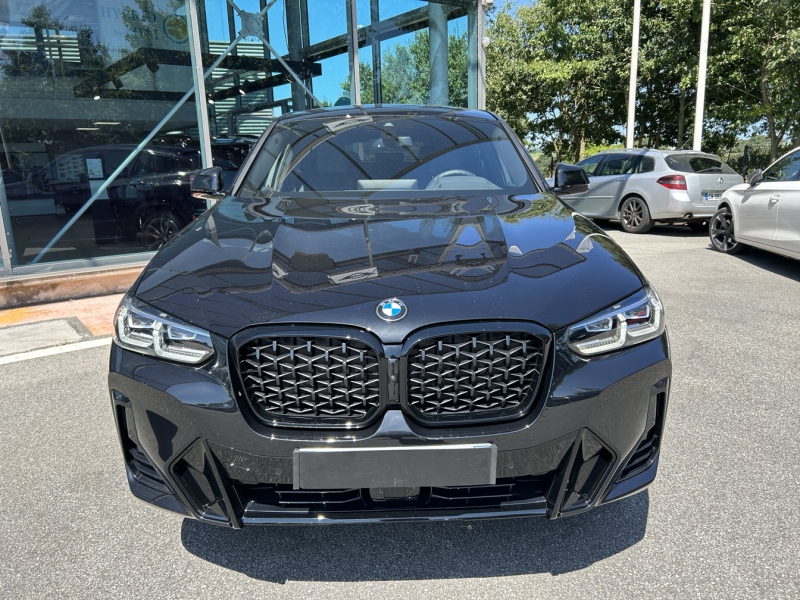 xDrive20d 190ch M Sport