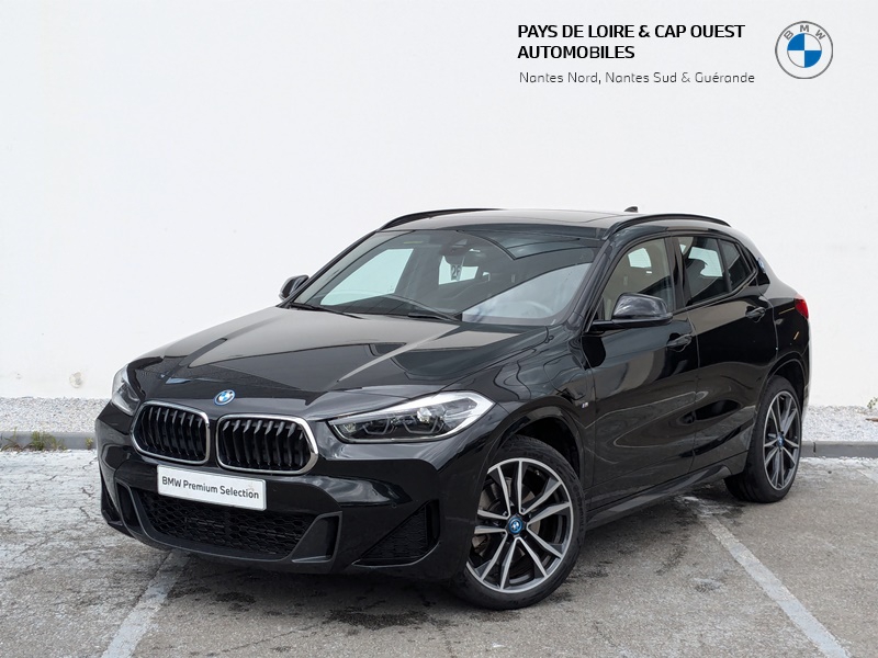 xDrive25eA 220ch M Sport Euro6d-T 6cv