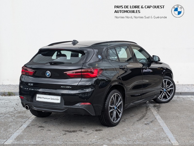 xDrive25eA 220ch M Sport Euro6d-T 6cv