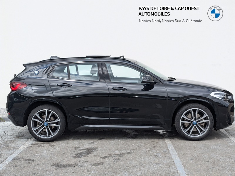 xDrive25eA 220ch M Sport Euro6d-T 6cv