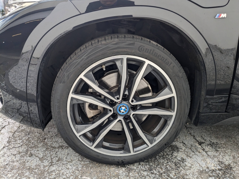 xDrive25eA 220ch M Sport Euro6d-T 6cv