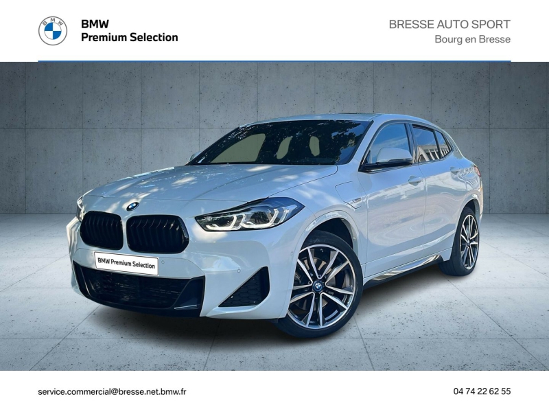 xDrive25eA 220ch M Sport Euro6d-T 6cv