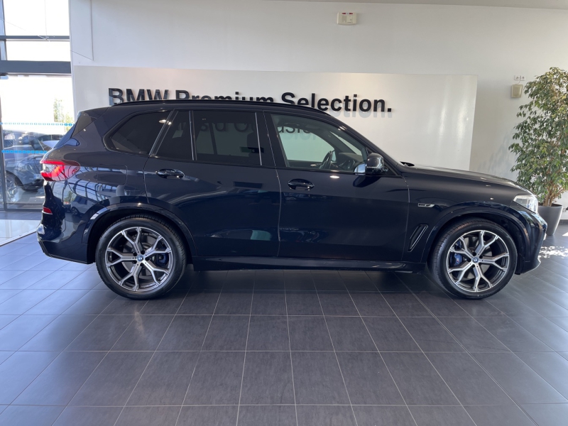 xDrive45e 394ch M Sport 17cv