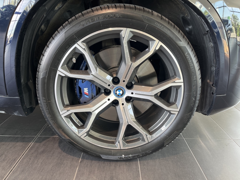 xDrive45e 394ch M Sport 17cv