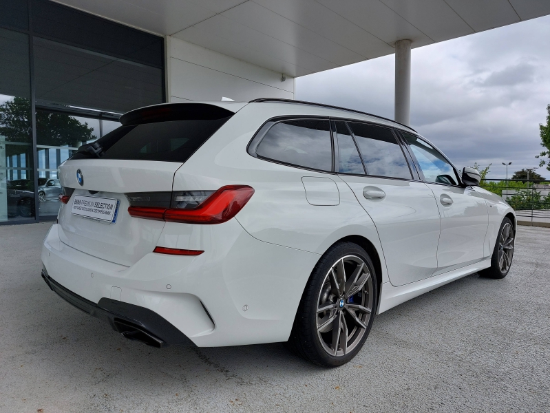 M340dA MH xDrive 340ch