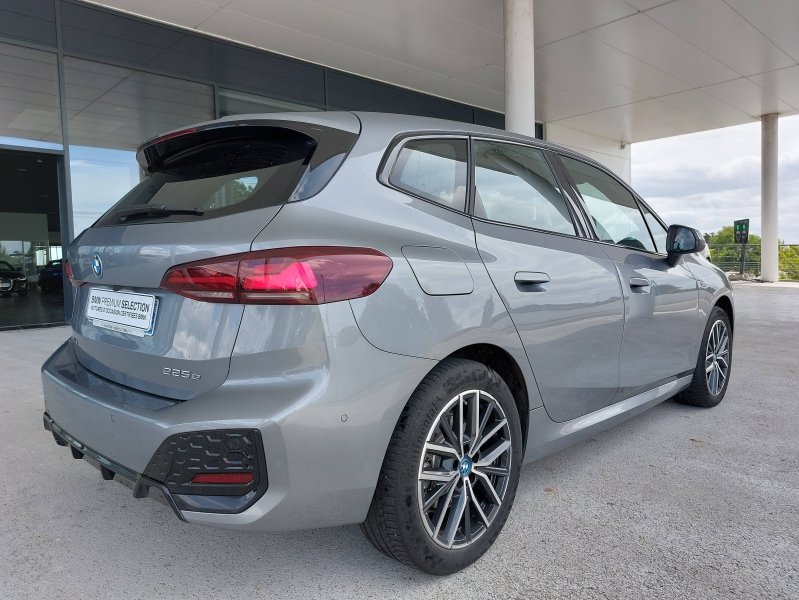 225e 245ch xDrive M Sport DKG7