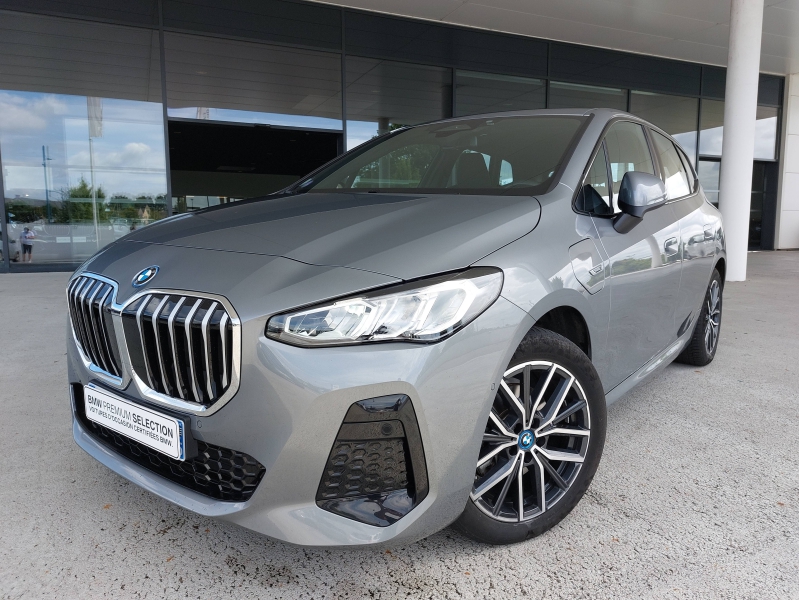 225e 245ch xDrive M Sport DKG7