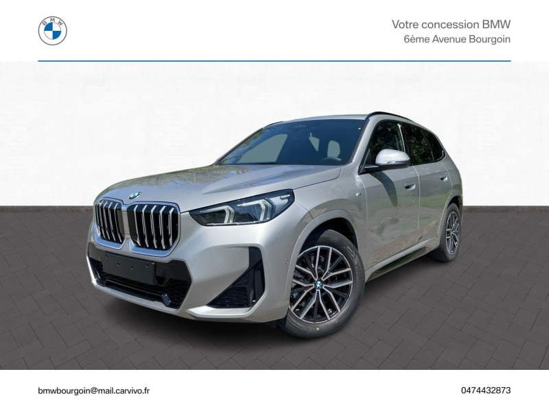 xDrive23d 211ch M Sport