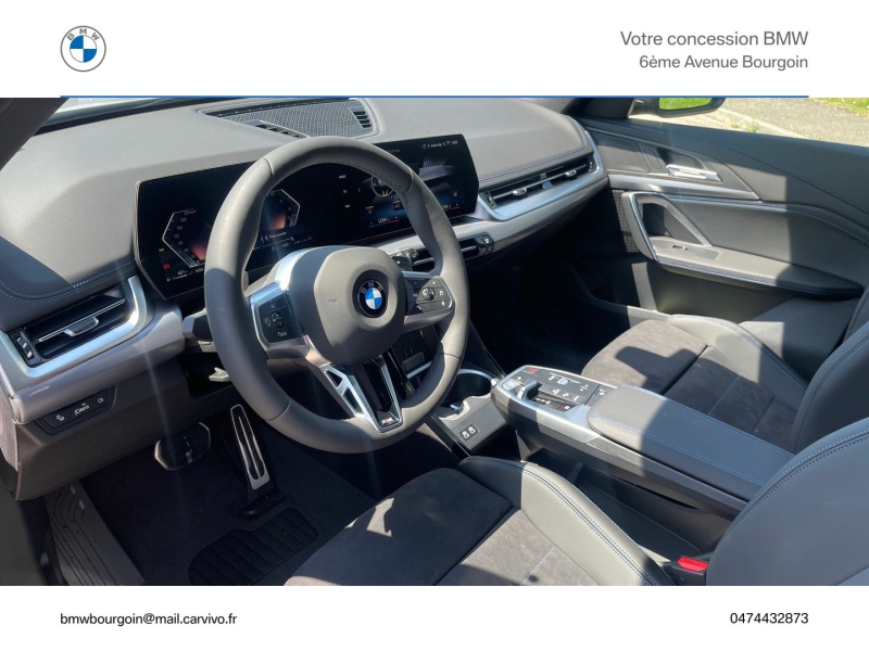 xDrive23d 211ch M Sport