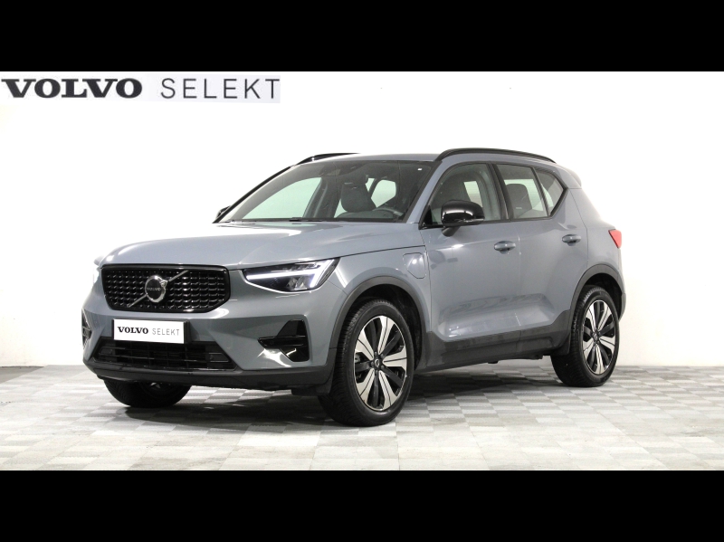 VOLVO XC40 T5 Recharge 180 + 82ch Plus DCT 7