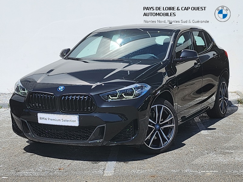 xDrive25eA 220ch M Sport Euro6d-T 6cv