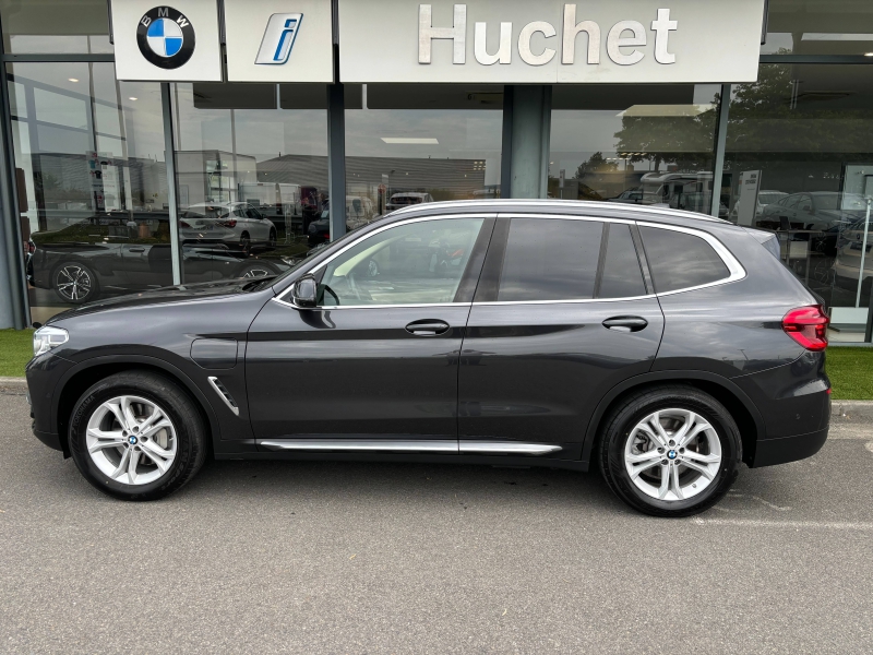 xDrive30eA 292ch Luxury 10cv