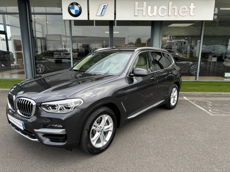 xDrive30eA 292ch Luxury 10cv