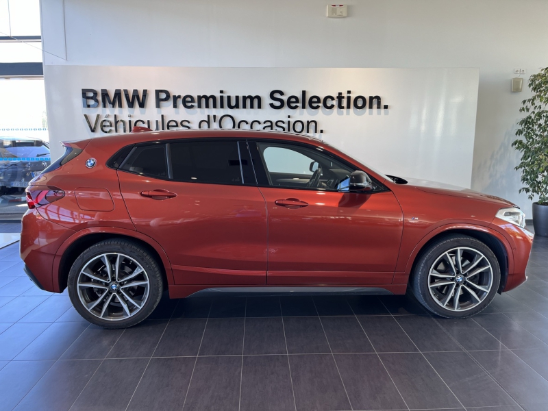 xDrive20iA 192ch M Sport X