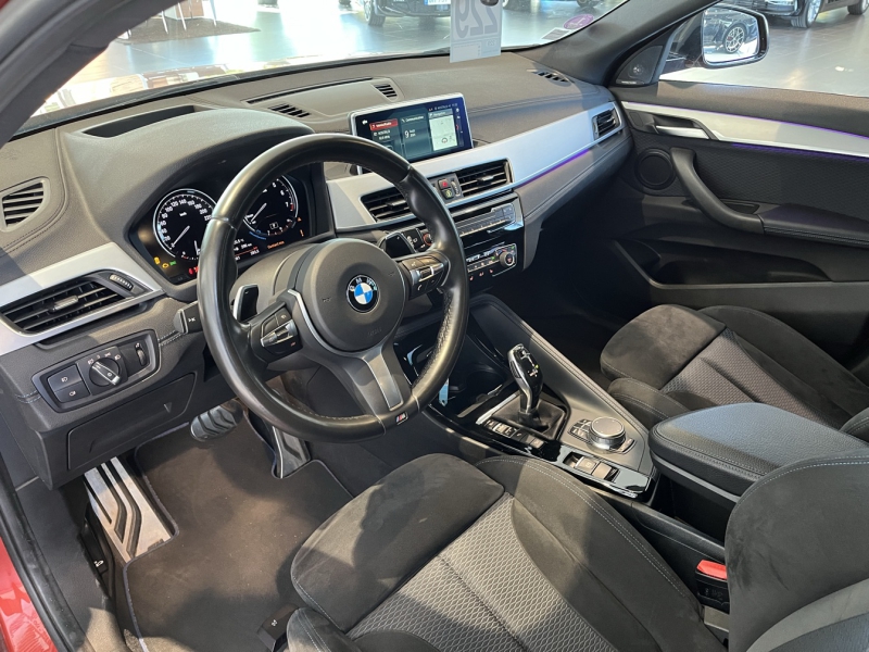 xDrive20iA 192ch M Sport X