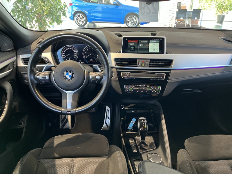 xDrive20iA 192ch M Sport X