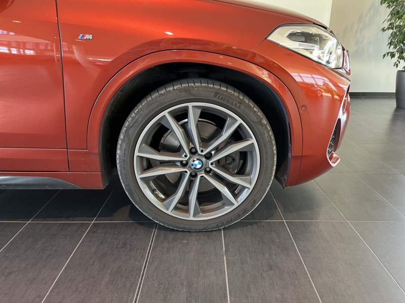 xDrive20iA 192ch M Sport X