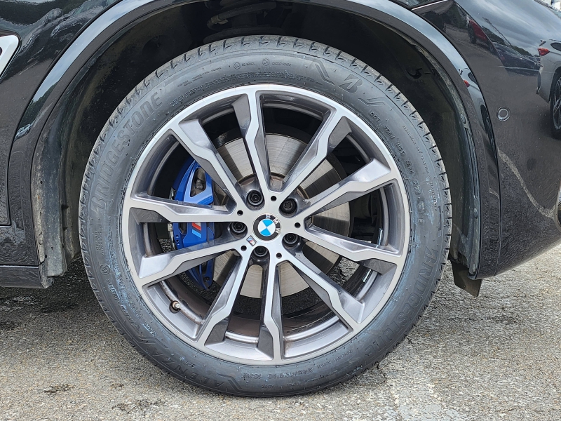 xDrive20dA 190ch M Sport Euro6d-T