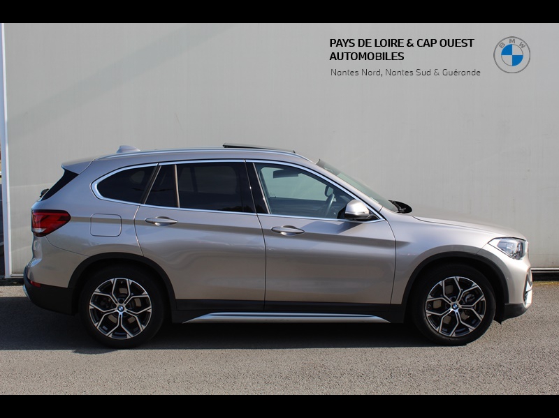 xDrive25eA 220ch xLine 6cv