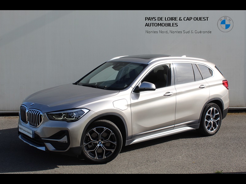 xDrive25eA 220ch xLine 6cv