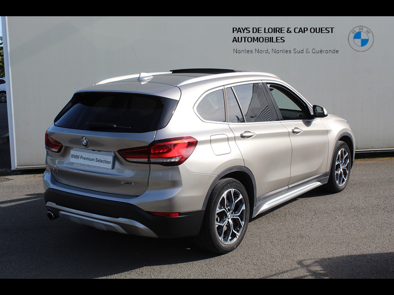 xDrive25eA 220ch xLine 6cv