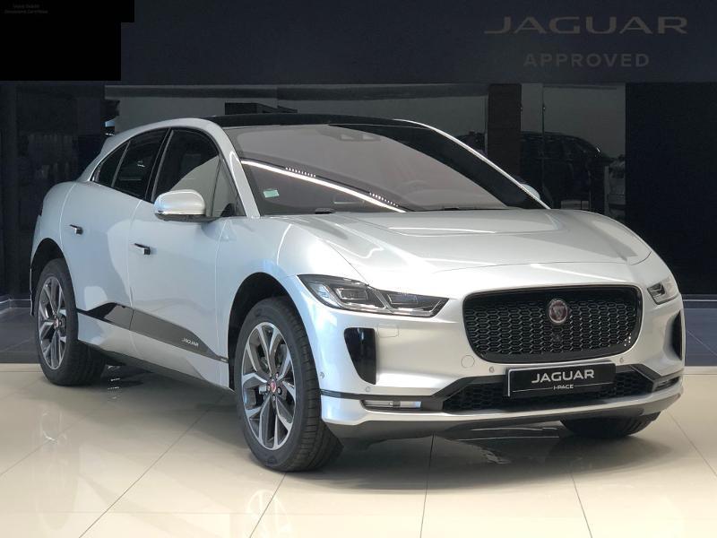 JAGUAR I-Pace EV320 S AWD