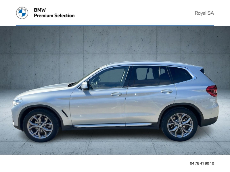 xDrive20dA 190ch  xLine