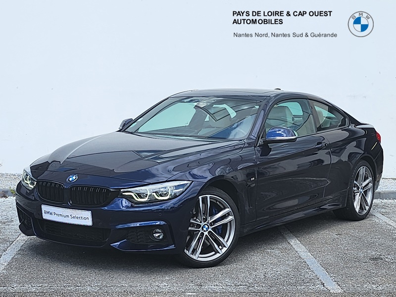 440iA xDrive 326ch M Sport