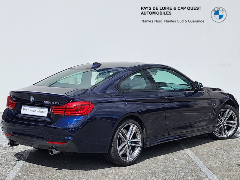 440iA xDrive 326ch M Sport