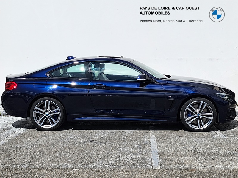 440iA xDrive 326ch M Sport