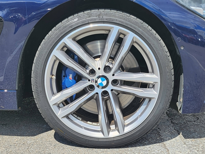 440iA xDrive 326ch M Sport