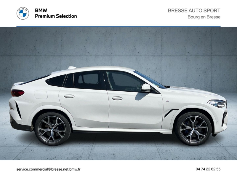 xDrive 30dA 286ch M Sport